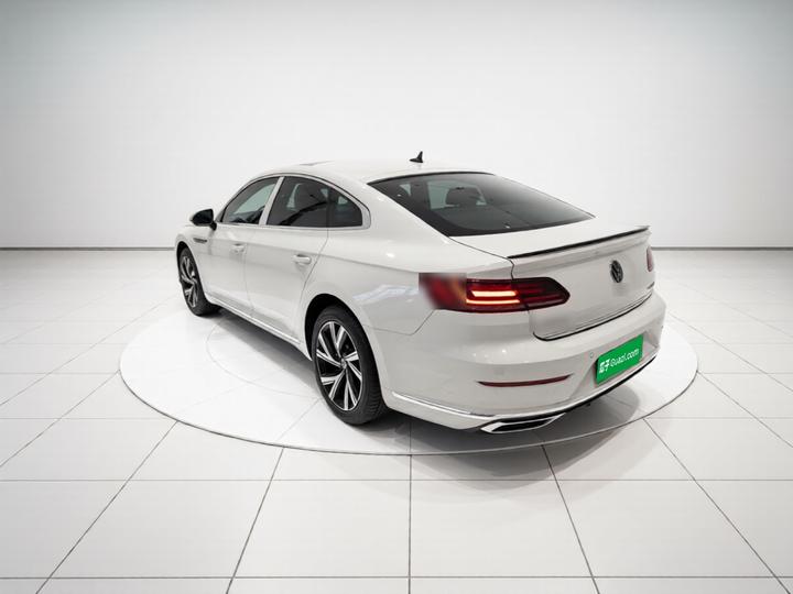 FAW-Volkswagen CC 2026 3000 330TSI photo 4