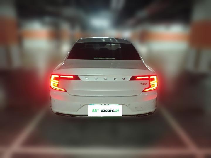 S90 2020 T5 Luxury photo 5