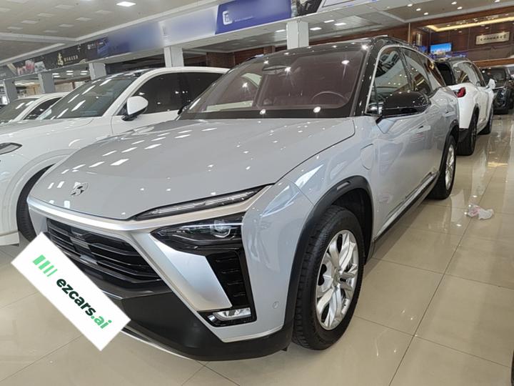 ES8 2020 415KM 7-Seater