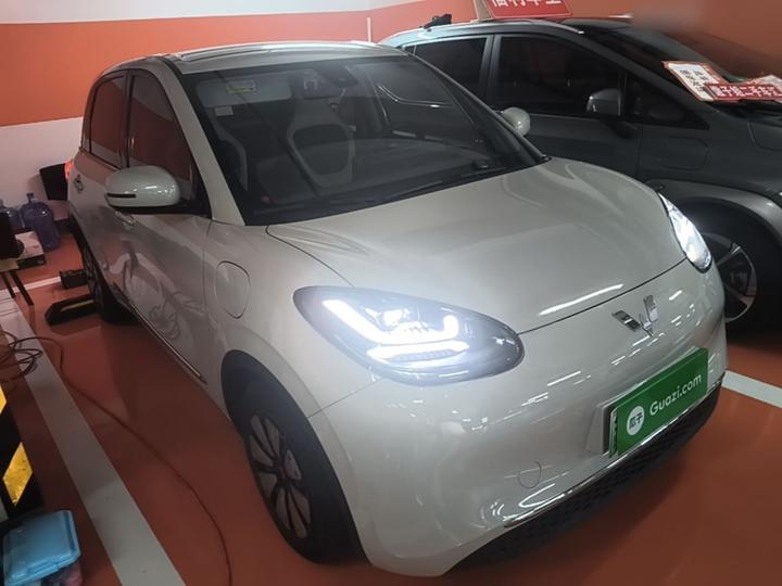Wuling Bingo 2023 333km photo 3