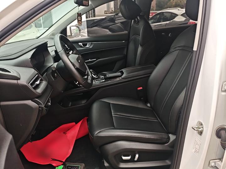 Wuling 2022 1.5T CVT Flagship photo 7