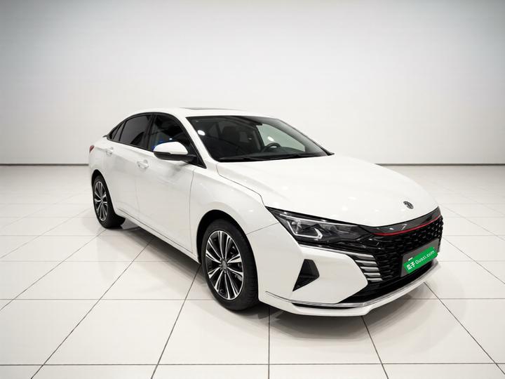 Yixuan MAX 2023 1.5T photo 3