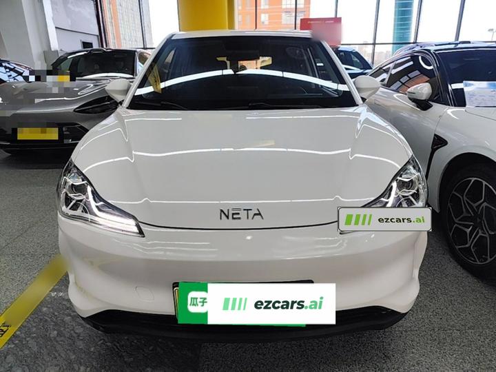 Neta V 2021 Long Range Smart photo 2