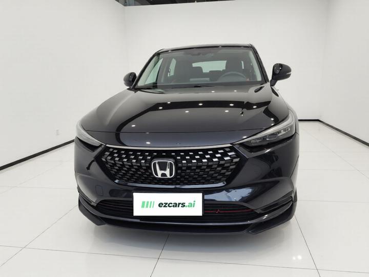 XR-V 2023 1.5L CVT photo 2