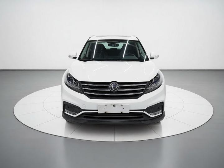 Fengon 580 2017 1.5T CVT Connected photo 2