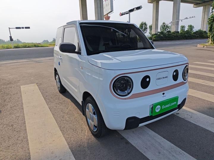 2024 Panda mini 200km Endurance Bear photo 3