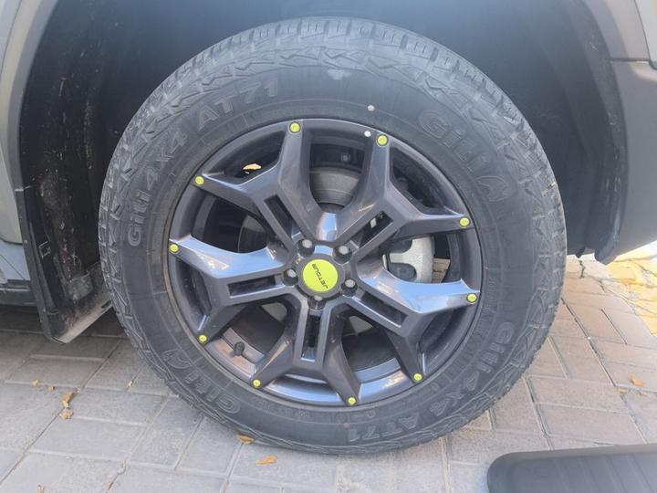 Wagon 2023 2.0T AWD PRO+ photo 8