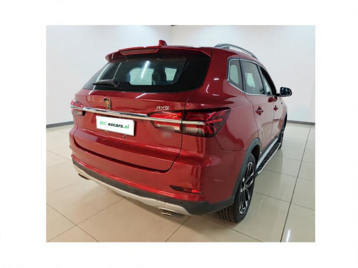 RX5 2016 30T AWD AT Smart Premium photo 6