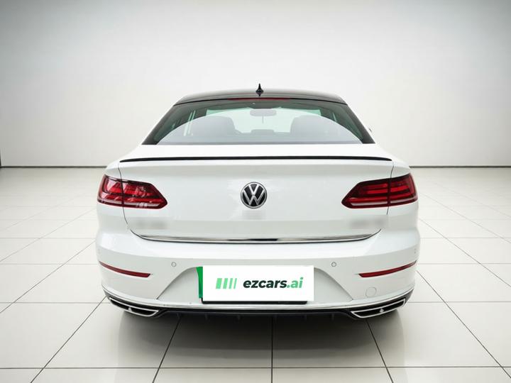 FAW-Volkswagen CC 2024 380TSI photo 5