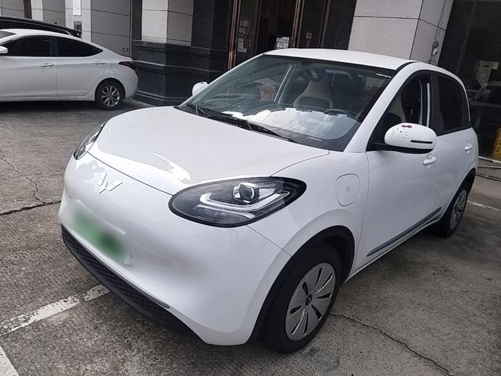Wuling Bingo 2024 203km