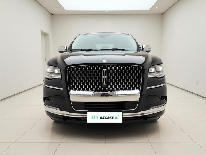 Pilot 2024 3.5T Long Wheelbase photo 2