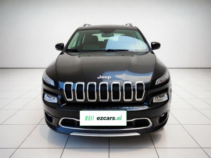 Cherokee 2016 2.4L Smart photo 2