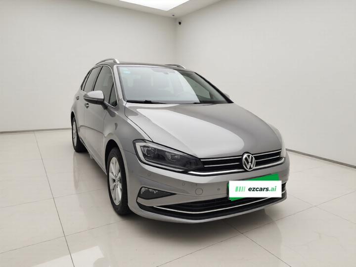 Golf 2019 280TSI AT China V photo 3