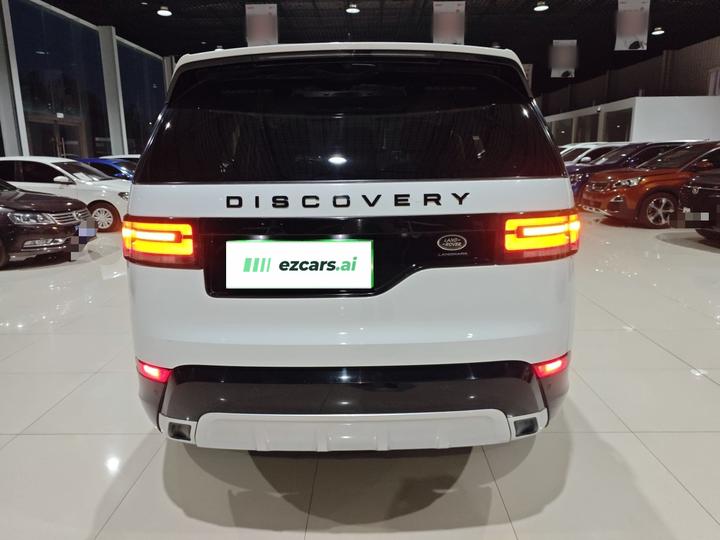 Discovery 2020 3.0 SC V6 30 Special photo 4