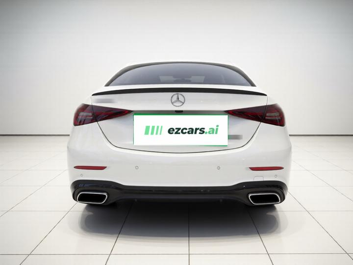 C-Class 2024 C 260 L Sport photo 3