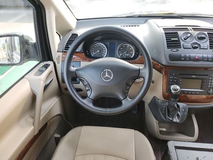 2013 3.0L Comfort photo 3