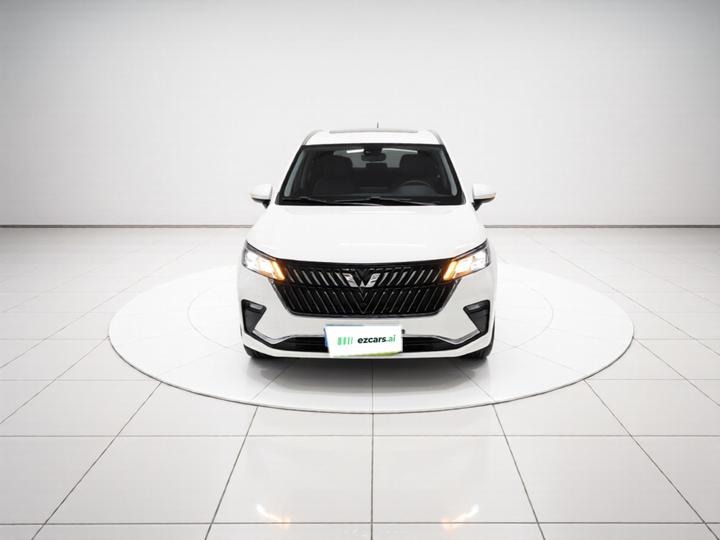 Wuling 2022 1.5T CVT Smart Luxury photo 2