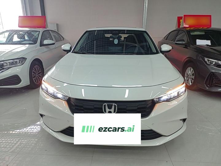 Integra 2022 240TURBO CVT Tech photo 2