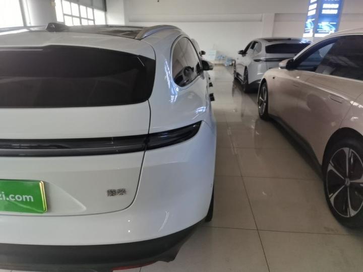 ET5T 2024 75kWh Touring photo 7