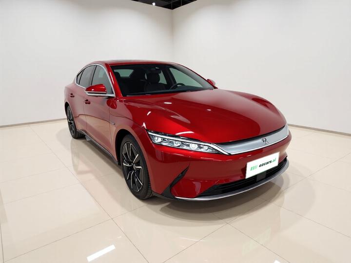 Han 2020 EV AWD Performance Flagship photo 3