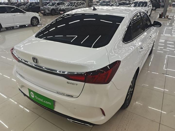 Eado 2021 PLUS NE 1.4T GDI DCT Premium photo 6