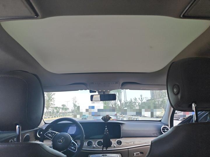 E-Class 2019 E 300 L Luxury photo 8