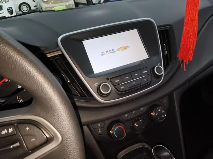 Cavalier 2016 1.5L AT photo 4