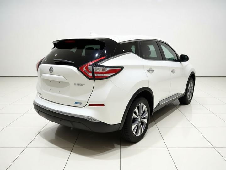 Murano 2021 2.5L XL RWD Connected Luxury photo 6