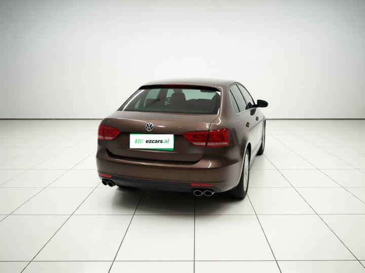 2013 1.6L AT Comfort photo 5