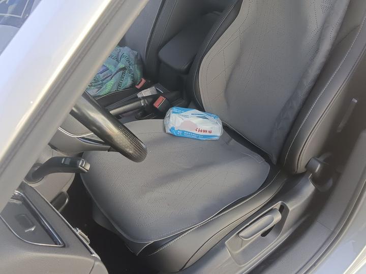 Sagitar 2015 1.6L AT Comfort photo 7