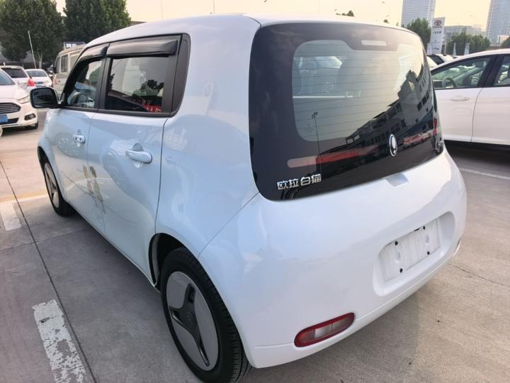 2022 Upgraded 305km NCM photo 4