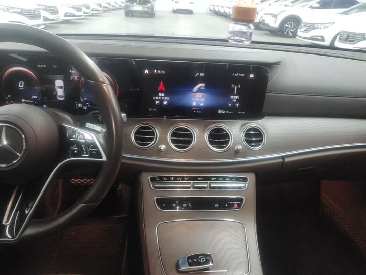 E-Class 2021 E 300 L Fashion photo 8