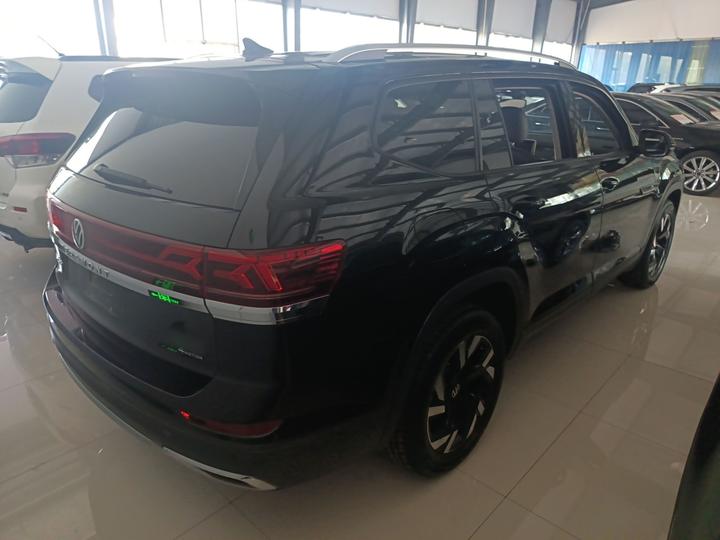 Teramont 2022 380TSI AWD Luxury photo 4
