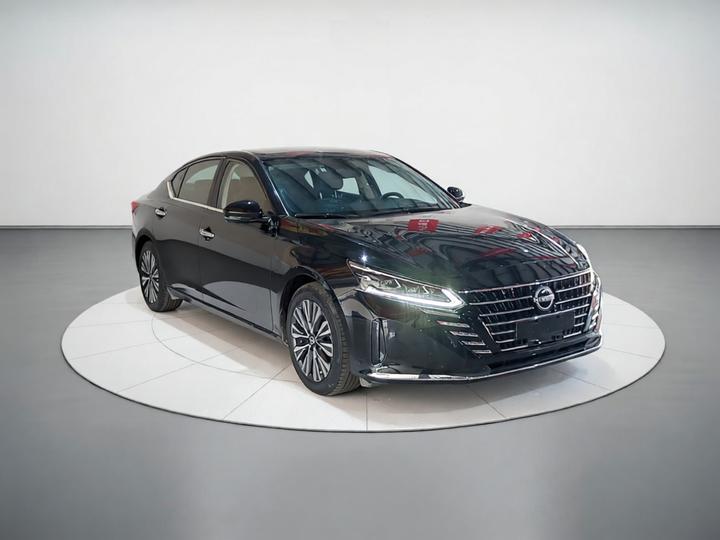 Teana 2022 2.0L XL-TLS Enjoy photo 3