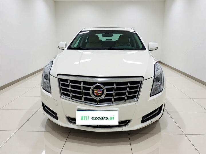 XTS 2015 28T Comfort photo 2