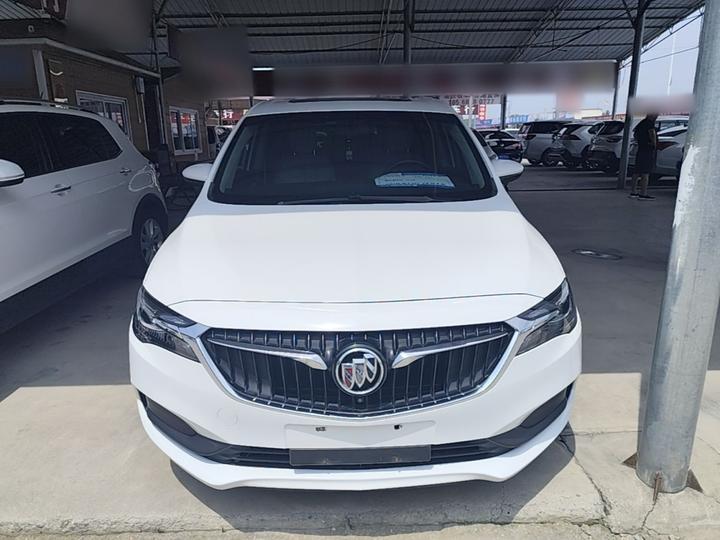 GL6 2019 18T 6-Seater Elite China VI photo 2