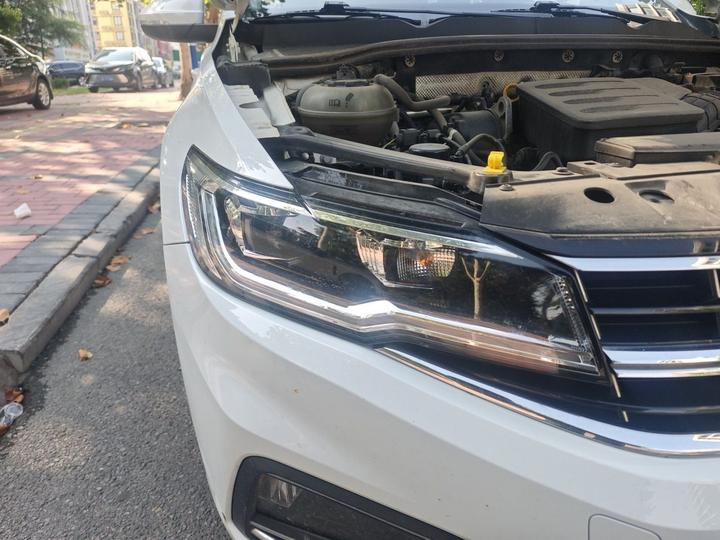 Bora 2021 1.5L AT Comfort Connected photo 7
