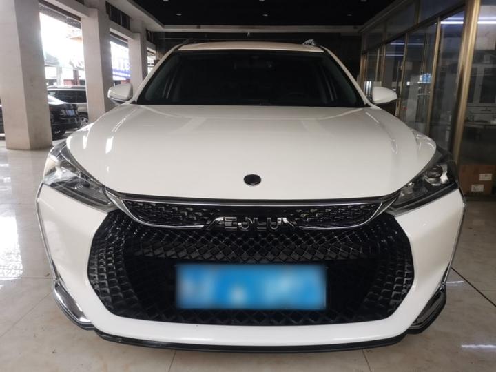 Yixuan GS 2020 230T AT photo 2