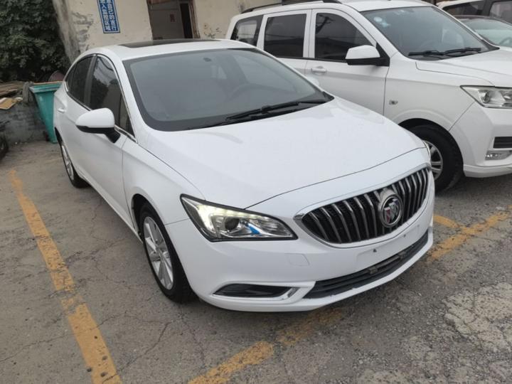 Verano 2017 Sedan 15S MT Progressive photo 3