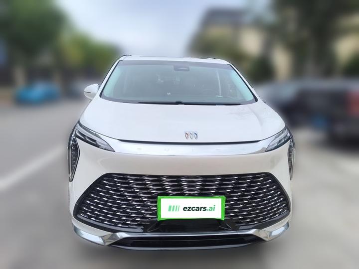 2023 2.0T 7-Seater photo 2