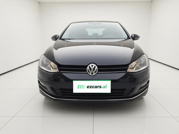 Golf 2015 1.2TSI AT Comfort photo 2