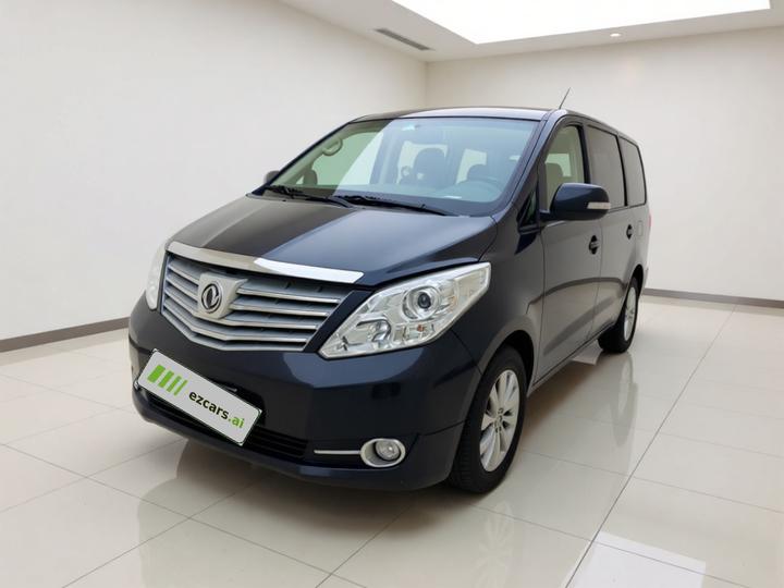 Forthing CM7 2014 2.4L MT