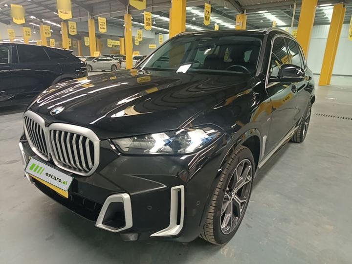 X5 2023 xDrive 30Li Exclusive M Sport Package