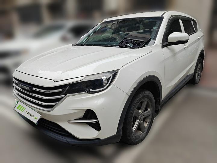 X70M 2020 Facelift 1.5T MT 5-Seater
