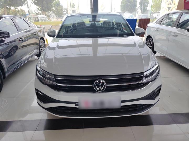 Bora 2026 200TSI DSG photo 3