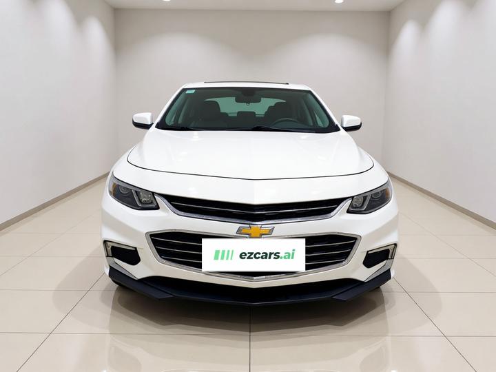 Malibu XL 2018 530T AT photo 2