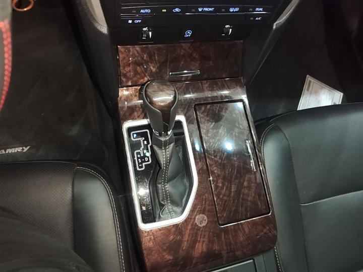 Camry 2016 2.0G Leading photo 5