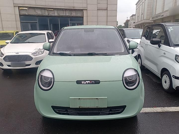 Nevo Changan Lumin 2022 210km photo 2