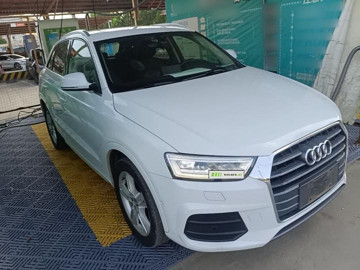 Q3 2017 35 TFSI photo 3