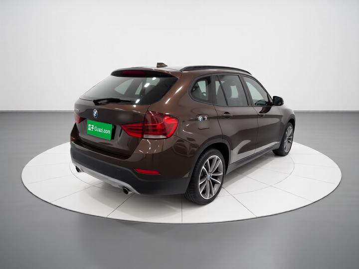 X1 2015 sDrive18i Leading photo 6